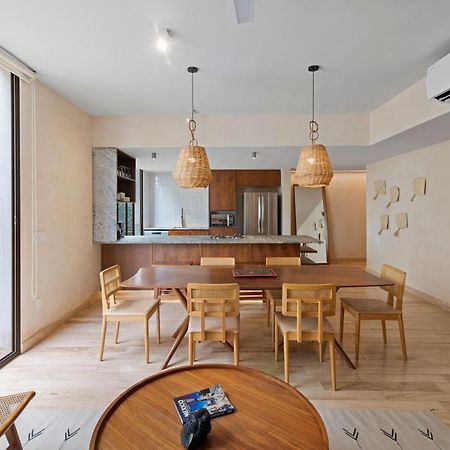 205 Perfect Location 3 Bedrooms Apartment ตูลุม ภายนอก รูปภาพ