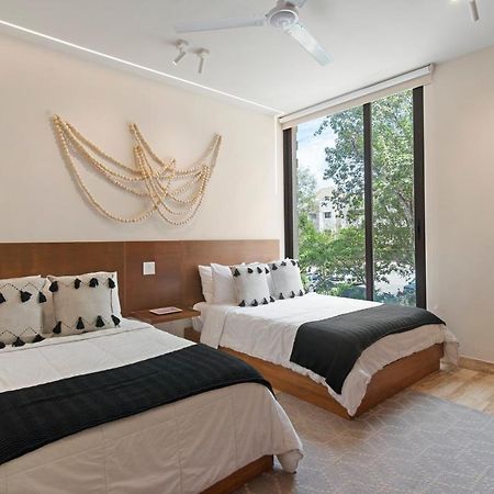 205 Perfect Location 3 Bedrooms Apartment ตูลุม ภายนอก รูปภาพ