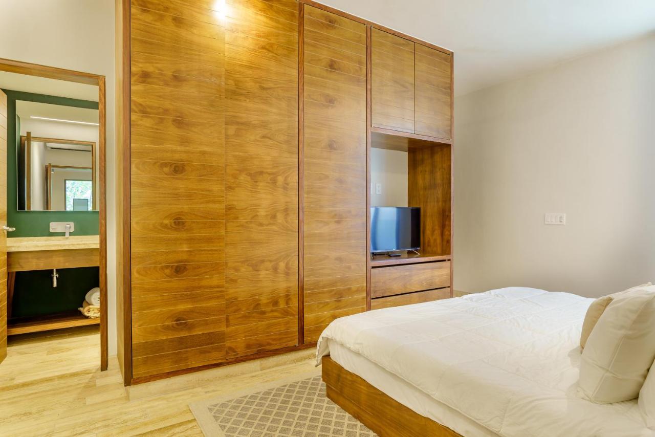 205 Perfect Location 3 Bedrooms Apartment ตูลุม ภายนอก รูปภาพ