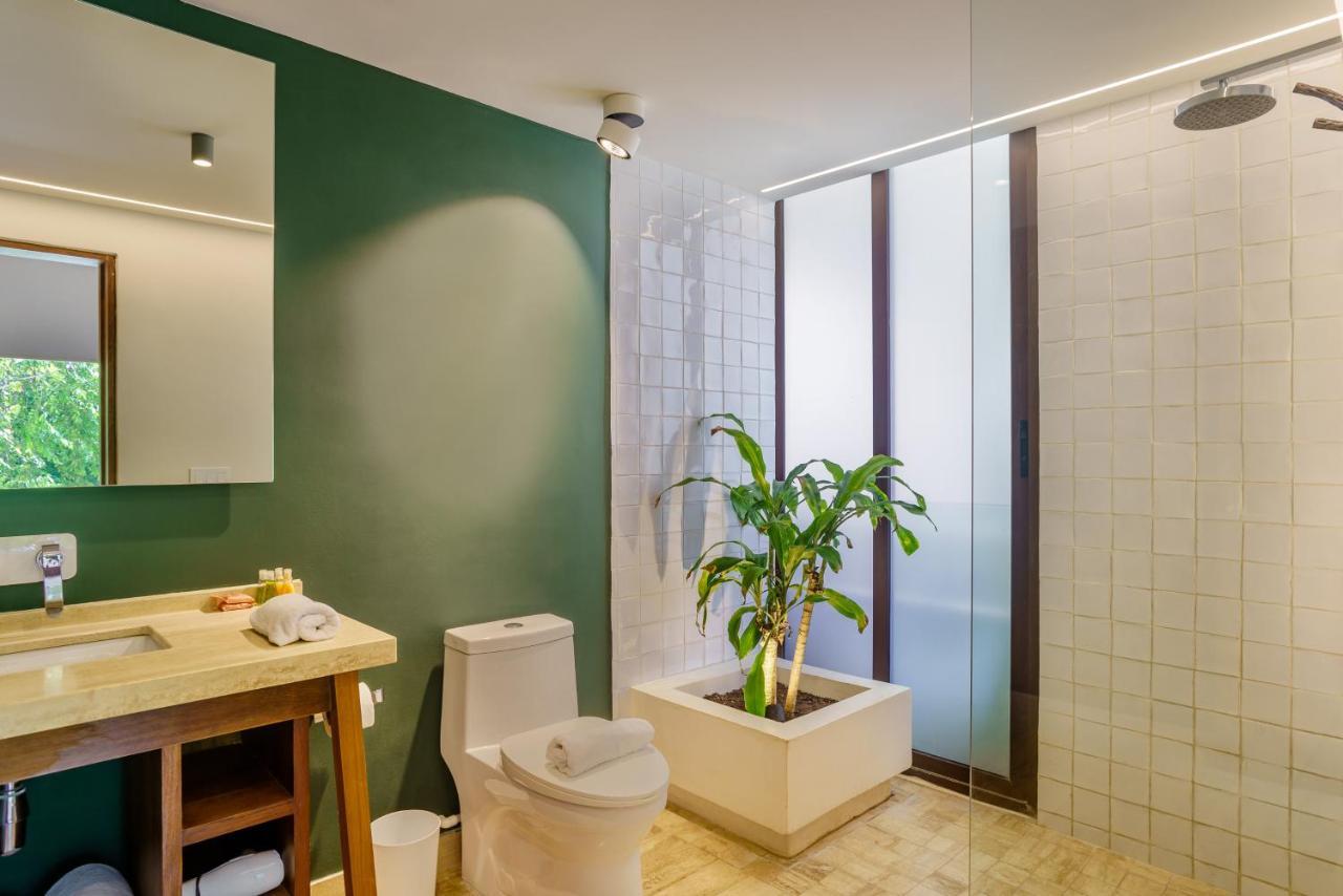 205 Perfect Location 3 Bedrooms Apartment ตูลุม ภายนอก รูปภาพ