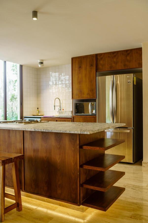 205 Perfect Location 3 Bedrooms Apartment ตูลุม ภายนอก รูปภาพ