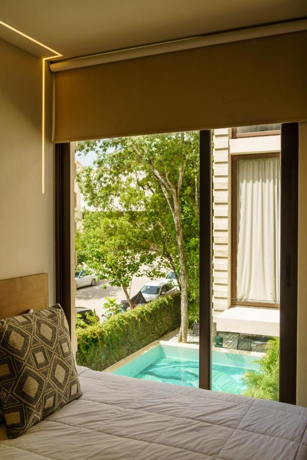 205 Perfect Location 3 Bedrooms Apartment ตูลุม ภายนอก รูปภาพ