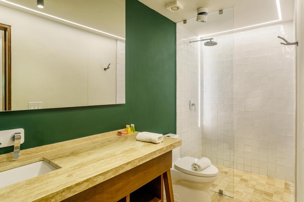205 Perfect Location 3 Bedrooms Apartment ตูลุม ภายนอก รูปภาพ