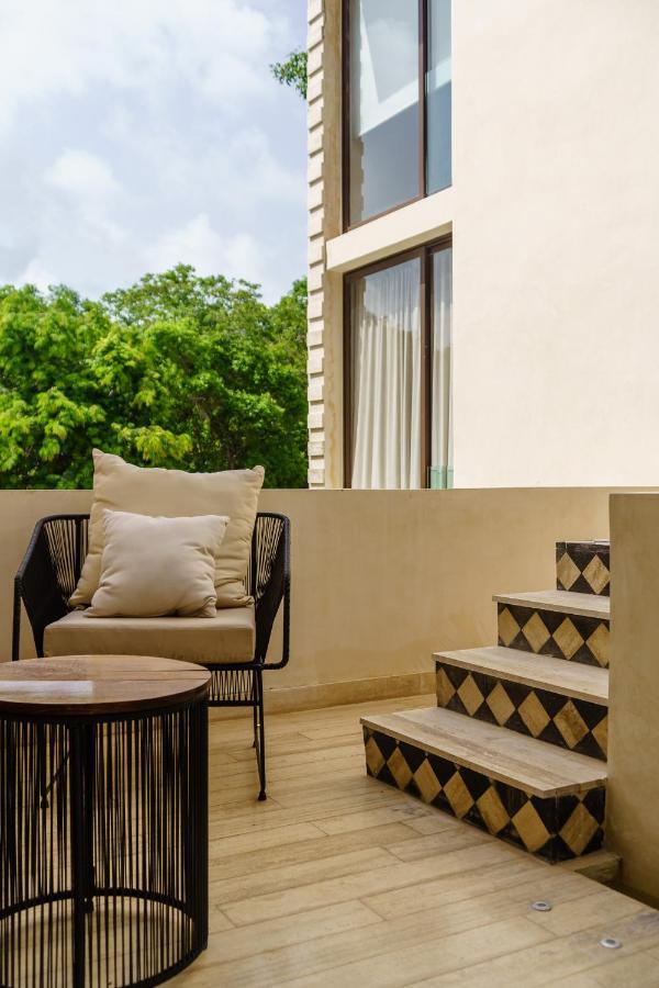 205 Perfect Location 3 Bedrooms Apartment ตูลุม ภายนอก รูปภาพ