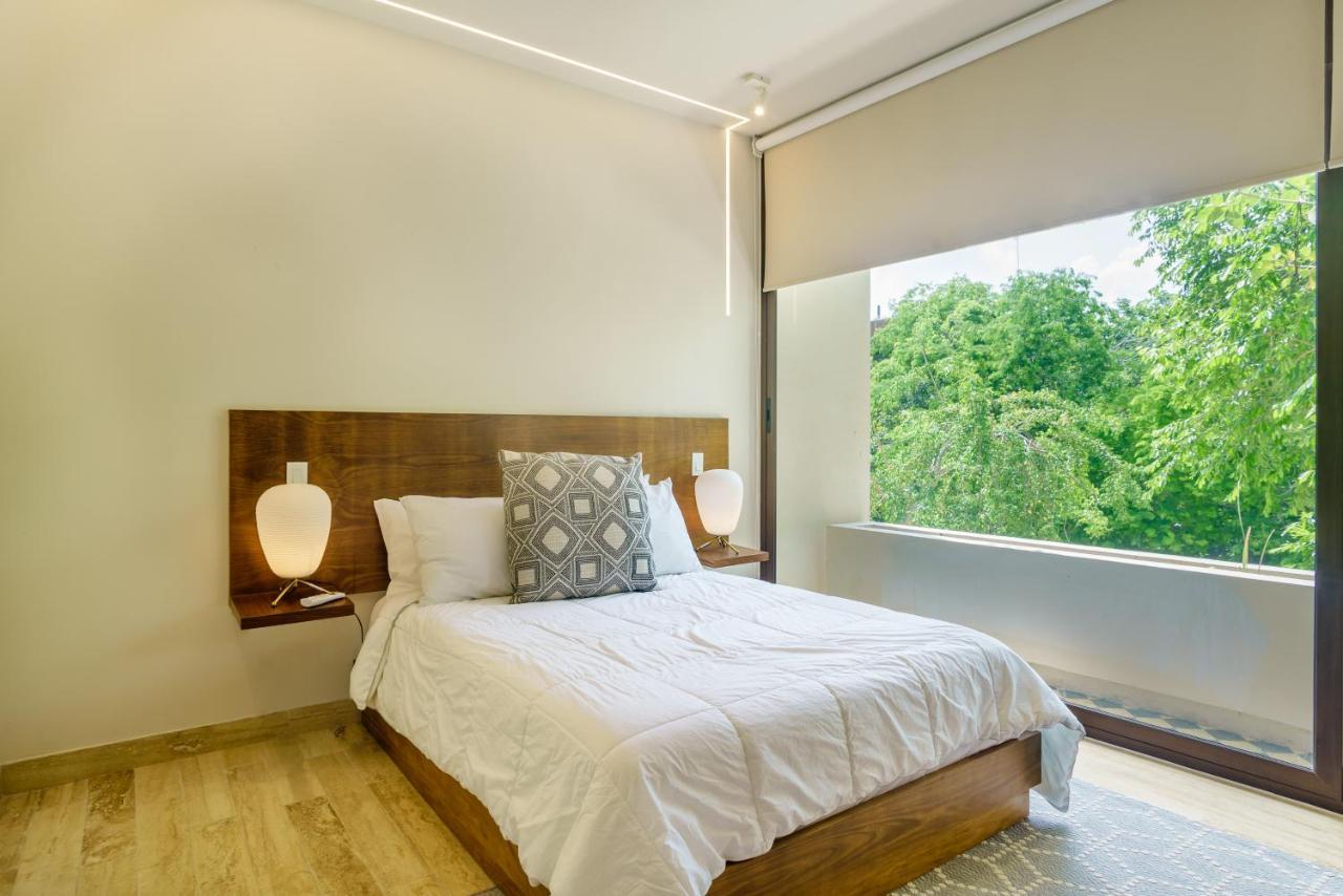 205 Perfect Location 3 Bedrooms Apartment ตูลุม ภายนอก รูปภาพ
