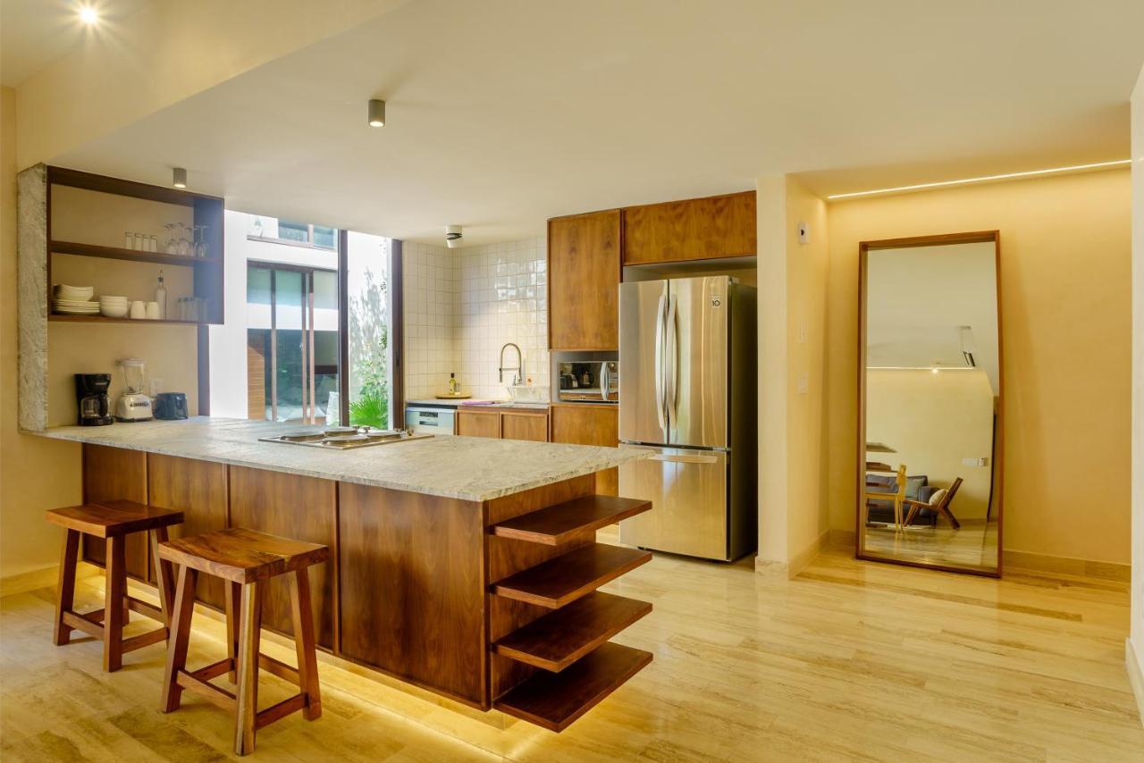 205 Perfect Location 3 Bedrooms Apartment ตูลุม ภายนอก รูปภาพ
