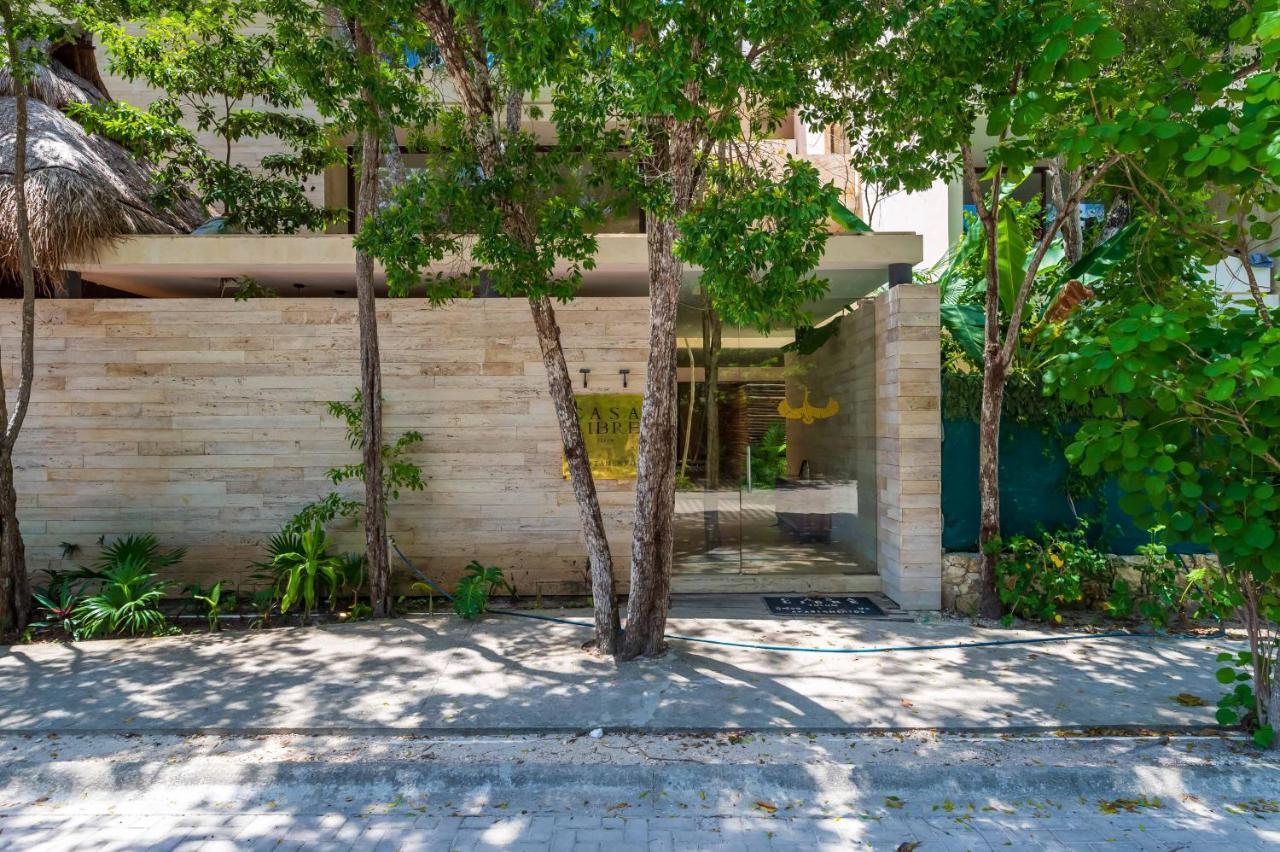 205 Perfect Location 3 Bedrooms Apartment ตูลุม ภายนอก รูปภาพ