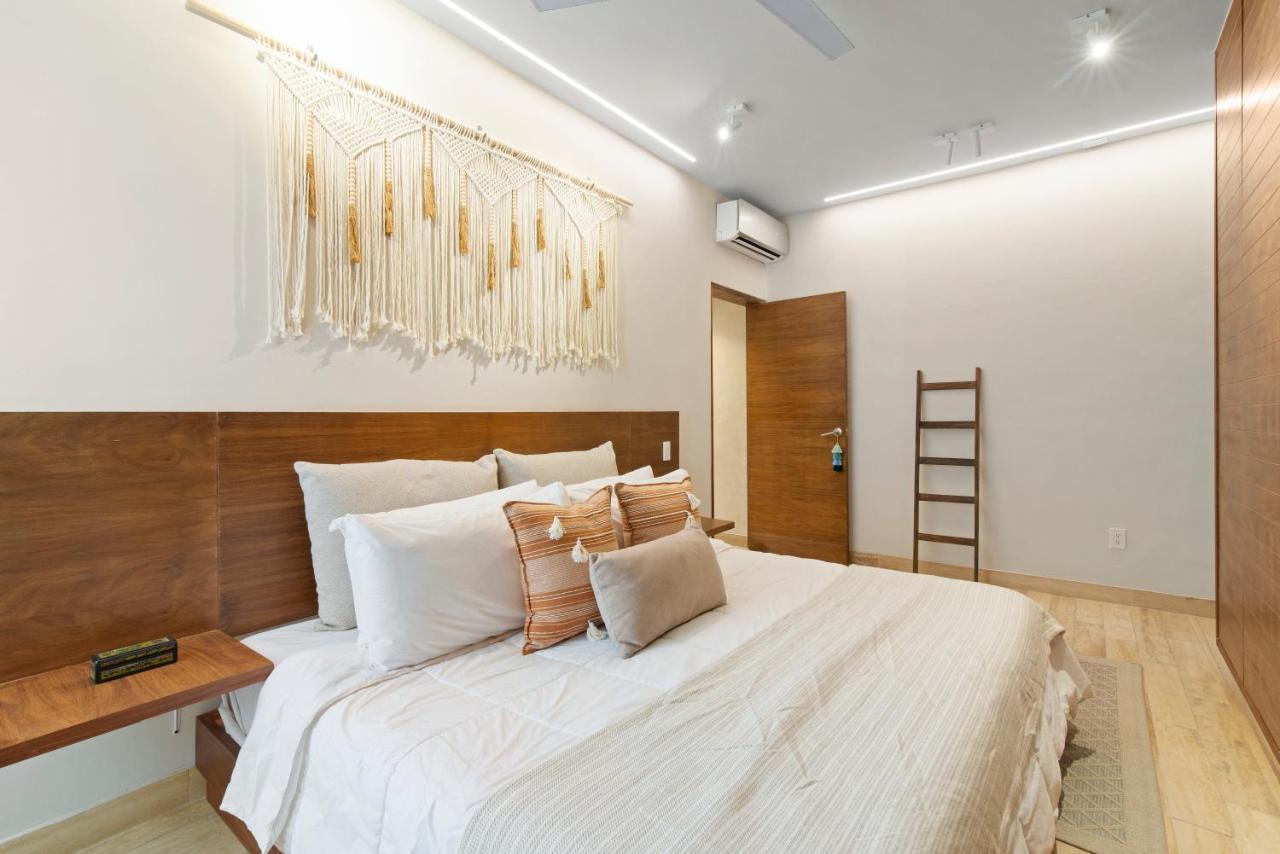 205 Perfect Location 3 Bedrooms Apartment ตูลุม ภายนอก รูปภาพ