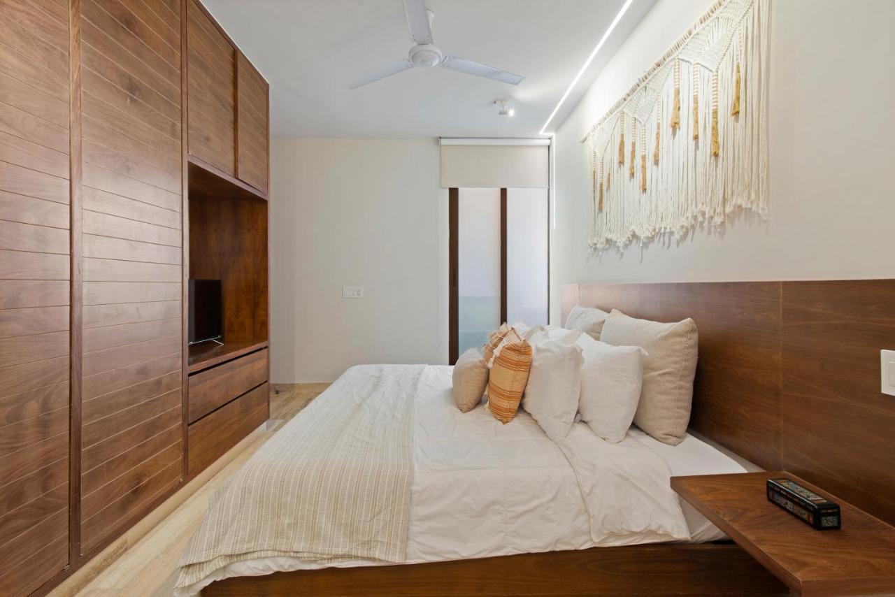 205 Perfect Location 3 Bedrooms Apartment ตูลุม ภายนอก รูปภาพ