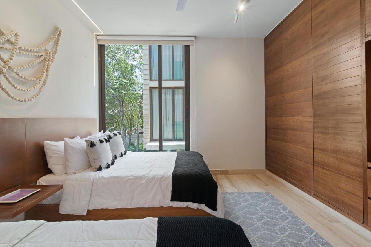 205 Perfect Location 3 Bedrooms Apartment ตูลุม ภายนอก รูปภาพ