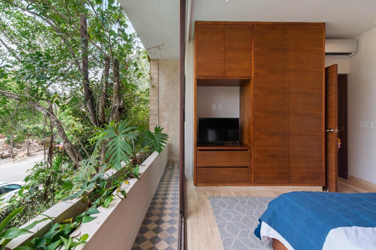 205 Perfect Location 3 Bedrooms Apartment ตูลุม ภายนอก รูปภาพ